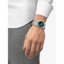 Tissot Prx Men's Green Watch - T137.410.11.091.00